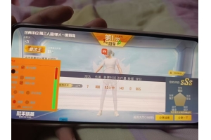 和平精英免费皮肤领取软件(暂未上线) v1.0.0安卓版