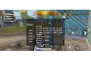 和平精英GT5端囗-和平精英单透助手