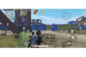 GFX Tool和平精英画质优化 v10.2.5 安卓版